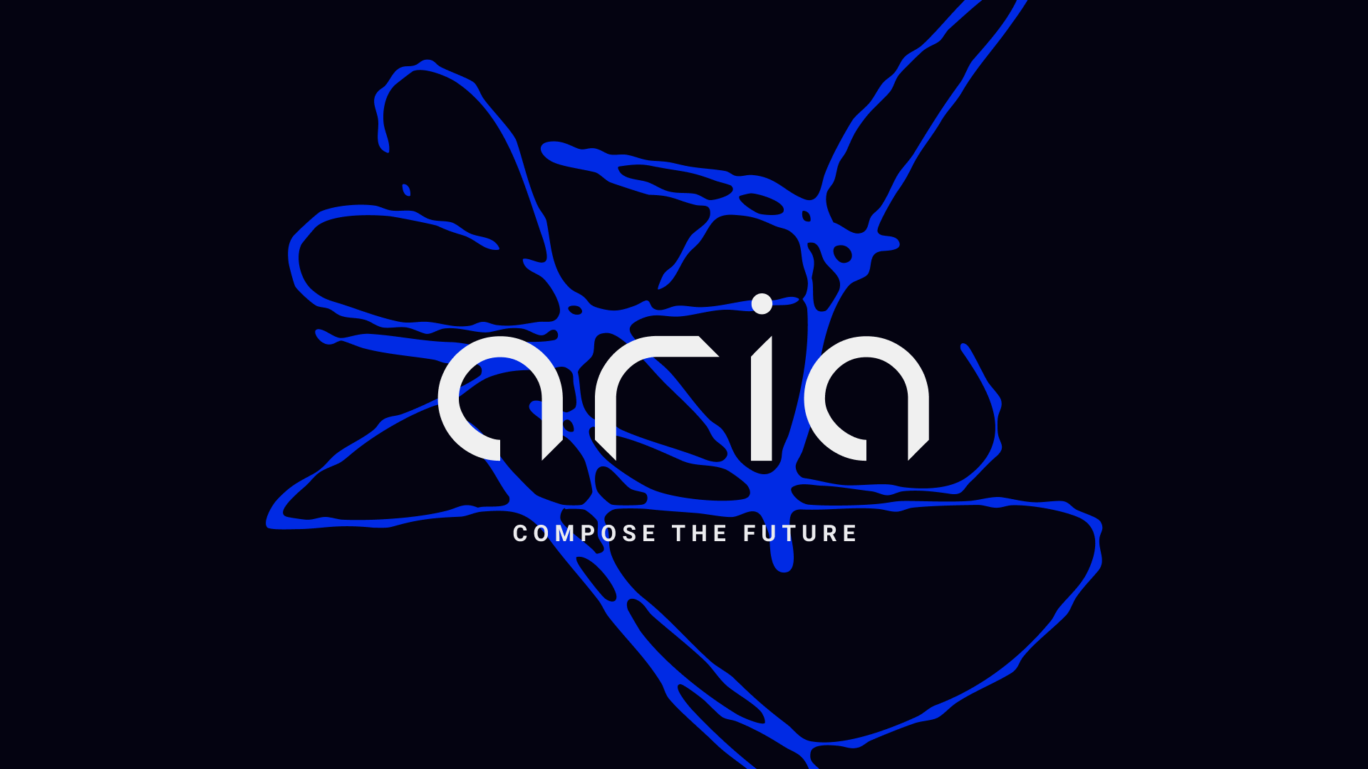 ARIA Controls Prototype