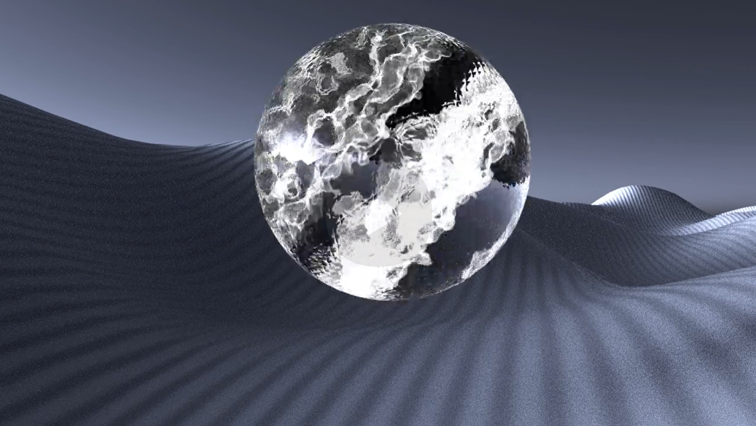 3D Render Tests